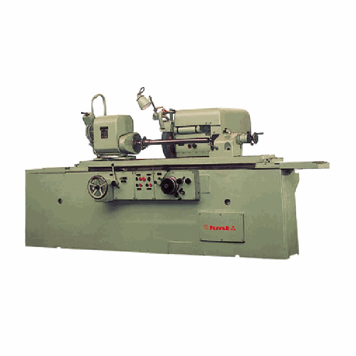 Hydraulic Cylindrical Grinding Machine